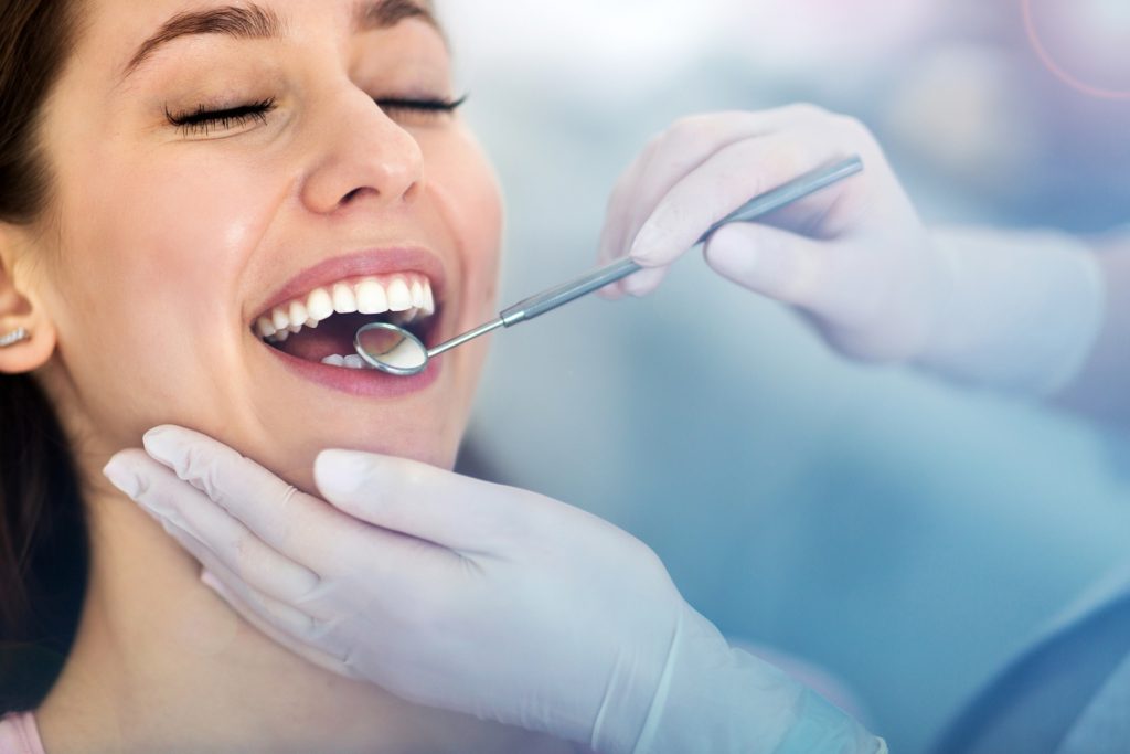 BF Estética Dental - Servicio - Endodoncia